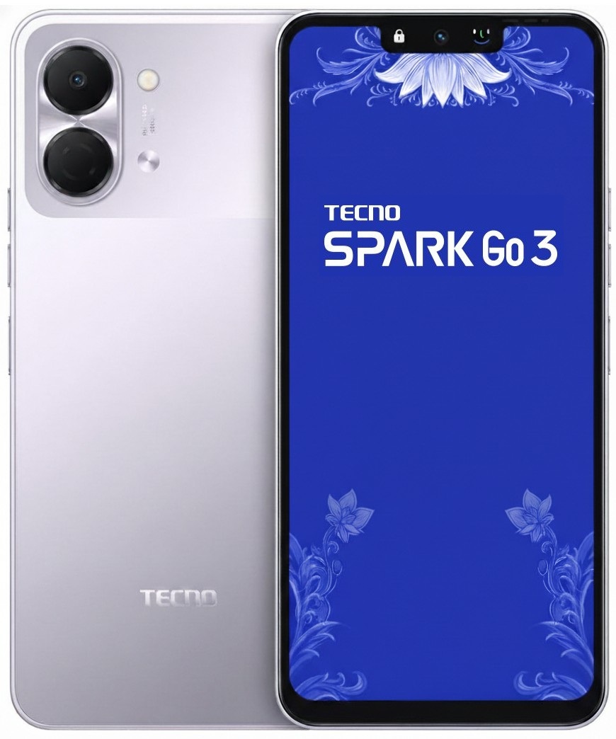 Tecno Spark Go 3